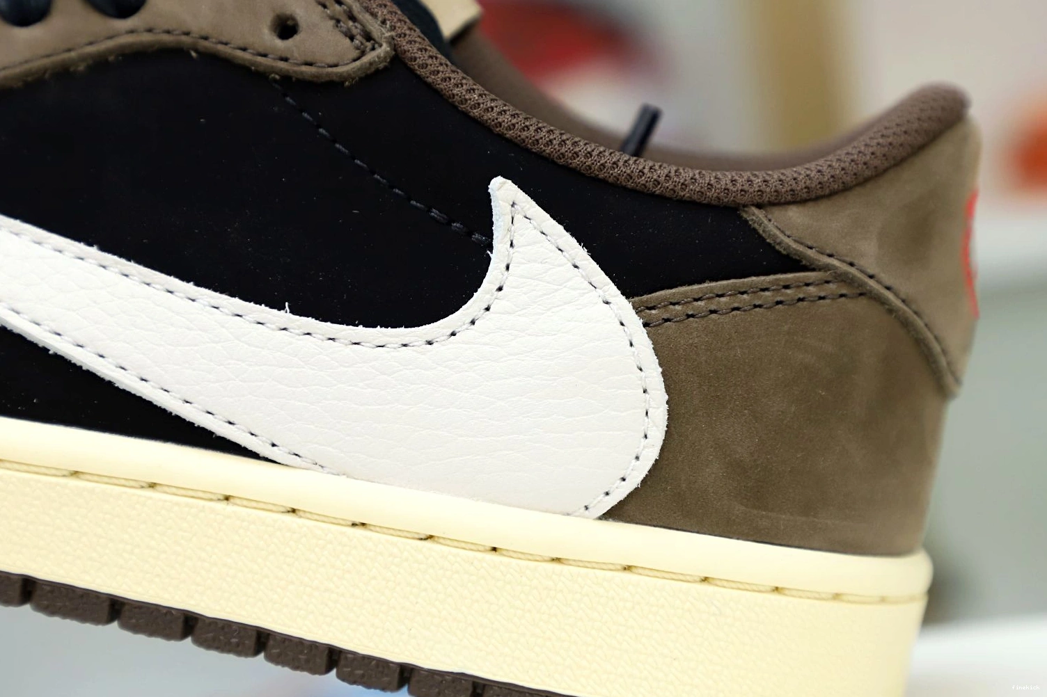 OG Travis Jordan Jordan x 1mLow Air Scott TS SP 1028